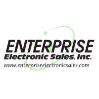 Enterprise Electronic Sales logo - Similar company to Ssi Electronics, Inc.