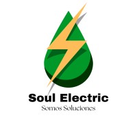 Soul Electric Spa logo - Similar company to Kolff Spa
