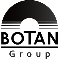 Botan Group logo - Similar company to Botan