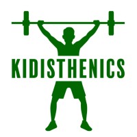 Kidisthenics logo - Similar company to University Of Hawai'I Community Design Center