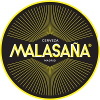 Cerveza Malasaña logo - Similar company to Webpsilon