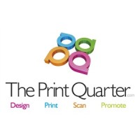 The Print Quarter logo - Similar company to Data Mail Solutions Ltd
