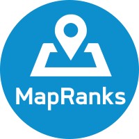 Map Ranks logo - Similar company to My Proximity  Crm
