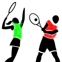 Tennis2Be logo - Similar company to Bobu