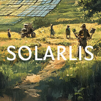 Solarlis logo - Similar company to Includdy