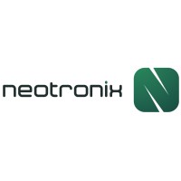 Neotronix logo - Similar company to Impedance Design | Proiectare Instalații