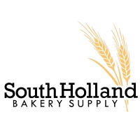 South Holland Bakery Supply logo - Similar company to Van-Packer