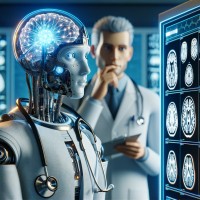 DeepMD logo - Similar company to Deepmodeling