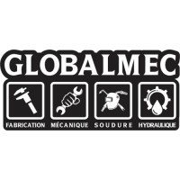 Globalmec logo - Similar company to Cncsolutions Srl
