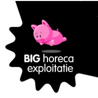 BIG Horeca Exploitatie logo - Similar company to Dc-Line Bv