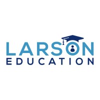 Larson Education logo - Similar company to Larson Educational Services
