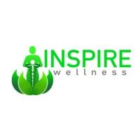 Inspire Wellness logo - Similar company to Go Figured