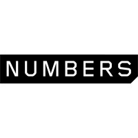 Numbers Edition