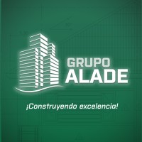 Grupo Alade - Alade Construcciones SRL logo - Similar company to Rac Ingeniería