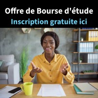 Etudier à l'étranger logo - Similar company to Cvpt Education