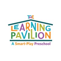 The Learning Pavilion logo - Similar company to Mind Body Align