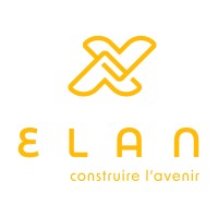 ELAN CES logo - Similar company to Afipp-Hdf