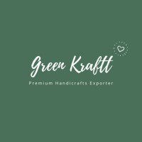 Green Kraftt logo - Similar company to Greenkraft Producer Collective