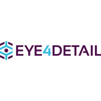EYE4Detail logo - Similar company to Re-Flex Yourself