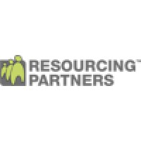 Resourcing Partners™ logo - Similar company to Versaatech