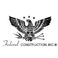 Federal Construction, Inc. logo - Similar company to Base Construction | Management