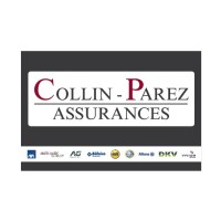 Collin-Parez Assurances logo - Similar company to Entreprise Familiale