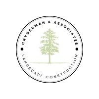 Cryderman & Associates logo - Similar company to Mosher Design Co