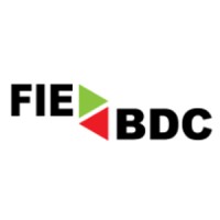 Asociación FIEBDC logo - Similar company to Imventa Ingenieros