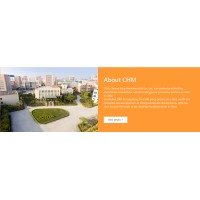 Cheung Kong Machinery (HK) Co., Ltd logo - Similar company to Chm