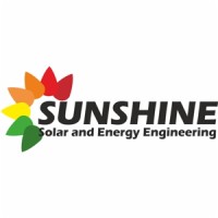 Sunshine Solar and Energy Engineering logo - Similar company to Desconext Fotovoltaica