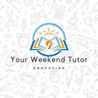 Your Weekend Tutor logo - Similar company to Weekendjobs