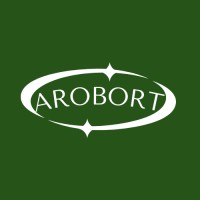 Arobort Limited logo - Similar company to Shenzhen Genvict Technologies Co., Ltd.