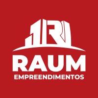 Raum Empreendimentos logo - Similar company to Mendes Lôbo Ambiental