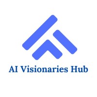 Visionaries Hub logo - Similar company to Tech Revolution Arround