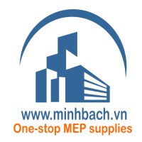 MINH BACH CO., LTD logo - Similar company to D&A Shipping (Vietnam) Co., Ltd