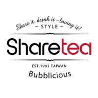Sharetea (全球加盟總部) logo - Similar company to Tastea