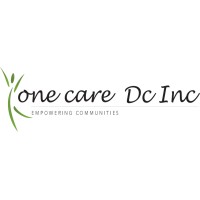ONE CARE DC INC logo - Similar company to Care Stations