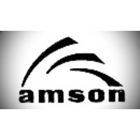 Amson Corporation logo - Similar company to Kick It Right Soccer Program