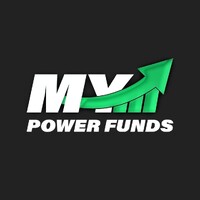 My Power Funds logo - Similar company to Wbr Limited