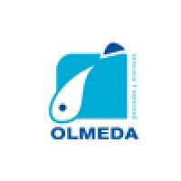 Pescados Olmeda logo - Similar company to Disbecom