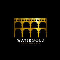 Water Gold Engenharia logo - Similar company to Gold Engenharia