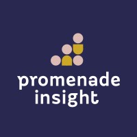 Promenade Insight Oy logo - Similar company to Generaatio Oy