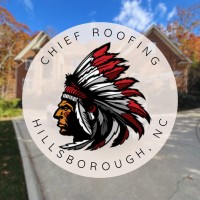 Chief Roofing Inc.