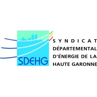 SDEHG - Syndicat départemental d’énergie de la Haute-Garonne logo - Similar company to Clyper