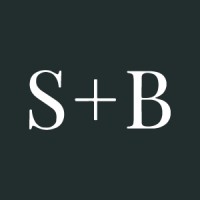 Stephenson+Brook logo - Similar company to Hadley Clover