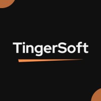 TingerSoft Yazılım Hizmetleri logo - Similar company to Vertex Corporation
