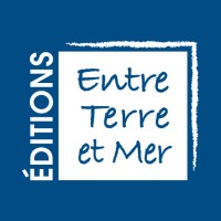 Editions Entre Terre et Mer logo - Similar company to Jln Pixel Studio - Julien Le Nevé