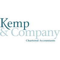 Kemp & Company Limited logo - Similar company to 123 Sheets Ltd