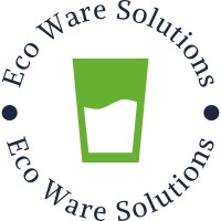 Eco Ware Solutions logo - Similar company to Leben India Private Limited