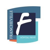 Hôpital Privé Francheville logo - Similar company to Gbna Santé
